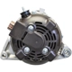 Purchase Top-Quality Remanufactured Alternator by DENSO - 210-1161 pa2