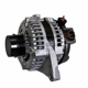 Purchase Top-Quality Remanufactured Alternator by DENSO - 210-1162 pa1