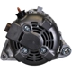 Purchase Top-Quality Remanufactured Alternator by DENSO - 210-1162 pa2