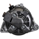 Purchase Top-Quality Remanufactured Alternator by DENSO - 210-1162 pa3