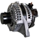 Purchase Top-Quality Remanufactured Alternator by DENSO - 210-1162 pa4