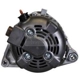 Purchase Top-Quality Remanufactured Alternator by DENSO - 210-1162 pa5