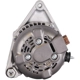 Purchase Top-Quality Remanufactured Alternator by DENSO - 210-1163 pa1