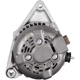 Purchase Top-Quality Remanufactured Alternator by DENSO - 210-1163 pa4