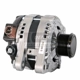 Purchase Top-Quality Remanufactured Alternator by DENSO - 210-1164 pa2