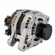 Purchase Top-Quality Remanufactured Alternator by DENSO - 210-1165 pa2