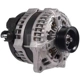 Purchase Top-Quality Remanufactured Alternator by DENSO - 210-1167 pa2