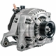 Purchase Top-Quality Remanufactured Alternator by DENSO - 210-1169 pa2
