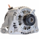Purchase Top-Quality Remanufactured Alternator by DENSO - 210-1171 pa2