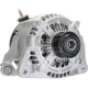 Purchase Top-Quality Remanufactured Alternator by DENSO - 210-1171 pa3