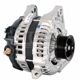 Purchase Top-Quality Remanufactured Alternator by DENSO - 210-1172 pa1