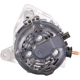 Purchase Top-Quality Remanufactured Alternator by DENSO - 210-1172 pa2