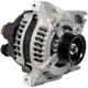 Purchase Top-Quality Denso - 210-1173 - Remanufactured Alternators pa1