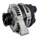 Purchase Top-Quality Remanufactured Alternator by DENSO - 210-1174 pa1
