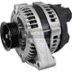 Purchase Top-Quality Remanufactured Alternator by DENSO - 210-1174 pa3