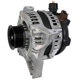 Purchase Top-Quality Remanufactured Alternator by DENSO - 210-1176 pa3
