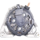 Purchase Top-Quality Remanufactured Alternator by DENSO - 210-1177 pa1