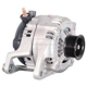 Purchase Top-Quality Remanufactured Alternator by DENSO - 210-1177 pa3