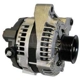 Purchase Top-Quality Remanufactured Alternator by DENSO - 210-1178 pa3