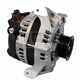 Purchase Top-Quality Remanufactured Alternator by DENSO - 210-1179 pa2