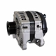 Purchase Top-Quality Remanufactured Alternator by DENSO - 210-1181 pa1
