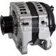 Purchase Top-Quality Remanufactured Alternator by DENSO - 210-1181 pa3
