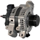 Purchase Top-Quality Denso - 210-1182 - Remanufactured Alternators pa1