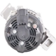 Purchase Top-Quality Denso - 210-1182 - Remanufactured Alternators pa2