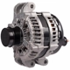 Purchase Top-Quality Remanufactured Alternator by DENSO - 210-1183 pa2