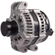 Purchase Top-Quality Remanufactured Alternator by DENSO - 210-1183 pa3