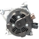 Purchase Top-Quality Denso - 210-1185 - Remanufactured Alternators pa2