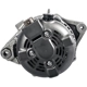 Purchase Top-Quality DENSO - 210-1186 - Remanufactured Alternator pa7