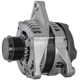 Purchase Top-Quality Remanufactured Alternator by DENSO - 210-1189 pa3