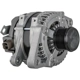 Purchase Top-Quality Denso - 210-1190 - Remanufactured Alternators pa1