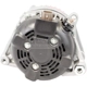 Purchase Top-Quality Remanufactured Alternator by DENSO - 210-1191 pa2