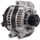 Purchase Top-Quality Denso - 210-1192 - Remanufactured Alternators pa1