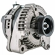 Purchase Top-Quality Remanufactured Alternator by DENSO - 210-1193 pa1