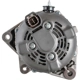 Purchase Top-Quality Remanufactured Alternator by DENSO - 210-1193 pa2