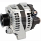 Purchase Top-Quality Remanufactured Alternator by DENSO - 210-1194 pa2