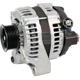 Purchase Top-Quality Remanufactured Alternator by DENSO - 210-1194 pa3