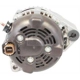 Purchase Top-Quality Remanufactured Alternator by DENSO - 210-1194 pa4