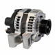 Purchase Top-Quality Remanufactured Alternator by DENSO - 210-1195 pa1