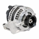 Purchase Top-Quality Remanufactured Alternator by DENSO - 210-1197 pa1