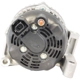 Purchase Top-Quality Remanufactured Alternator by DENSO - 210-1197 pa2