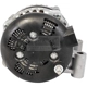 Purchase Top-Quality Remanufactured Alternator by DENSO - 210-1202 pa1