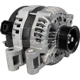 Purchase Top-Quality Remanufactured Alternator by DENSO - 210-1202 pa2