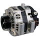 Purchase Top-Quality Remanufactured Alternator by DENSO - 210-1203 pa3