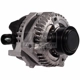 Purchase Top-Quality Remanufactured Alternator by DENSO - 210-1204 pa1