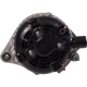 Purchase Top-Quality Remanufactured Alternator by DENSO - 210-1204 pa2