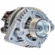 Purchase Top-Quality Remanufactured Alternator by DENSO - 210-1205 pa1